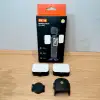Aplicable DJ dji pocket3 luz de recarga tipo de succión magnética lámpara de bolsillo de desmontaje rápido lingelink cámara deportiva luz de fotografía Specification image